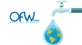 OFW Le parcours de l'eau